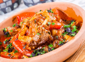 11 Platillos típicos de Nueva Zelanda