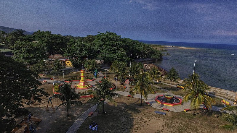 9 Lugares Turísticos de Guihulngan ¿Qué visitar? (2024)