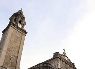 8 Lugares Turísticos de Intramuros