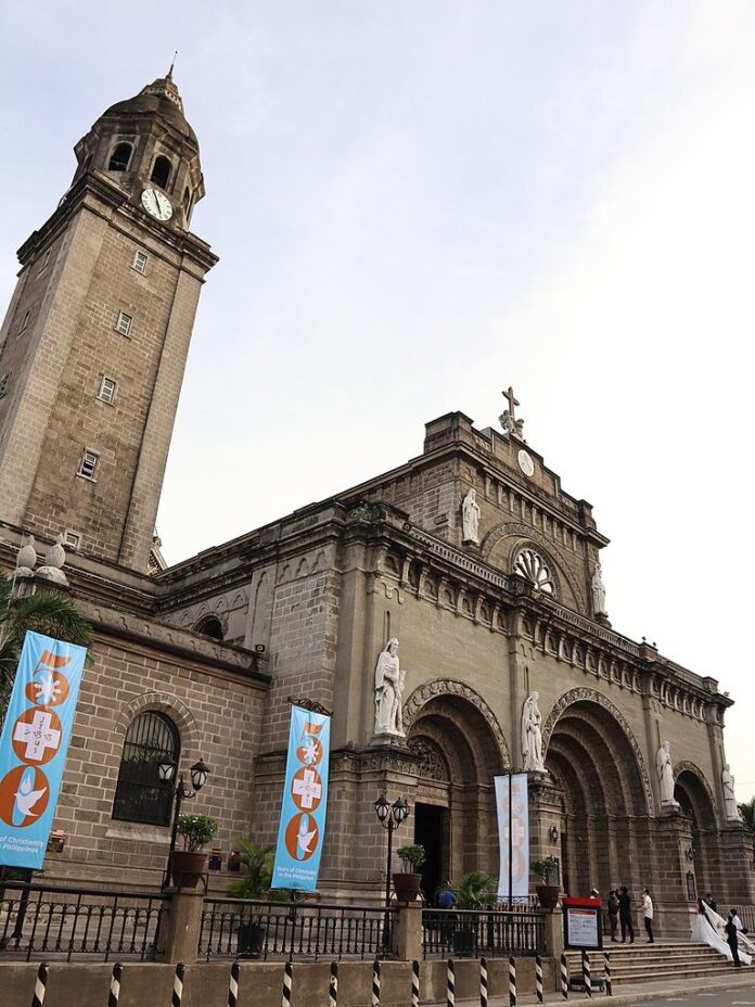 8 Lugares Turísticos de Intramuros
