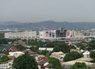 7 Lugares Turísticos de Marikina