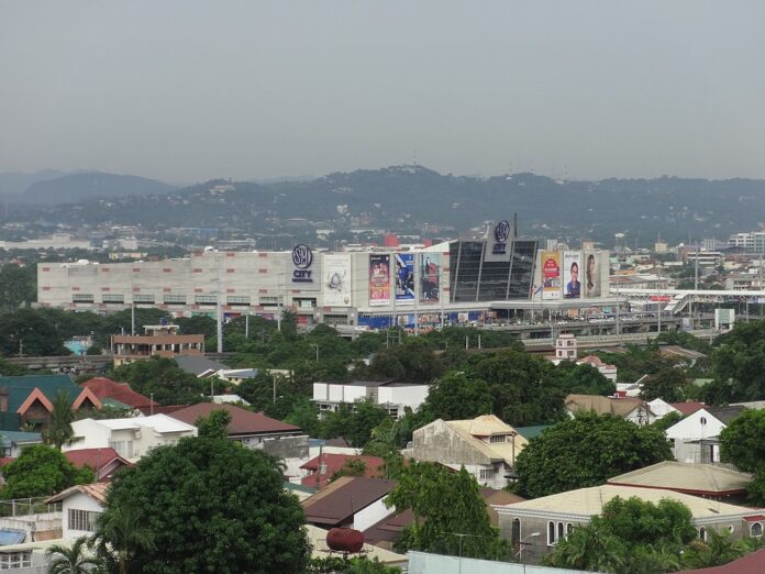 7 Lugares Turísticos de Marikina