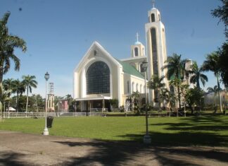 9 Lugares Turísticos de Naga