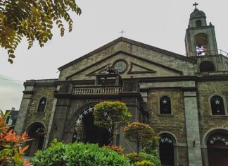 4 Lugares Turísticos de Navotas