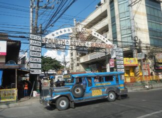 8 Lugares Turísticos de Parañaque