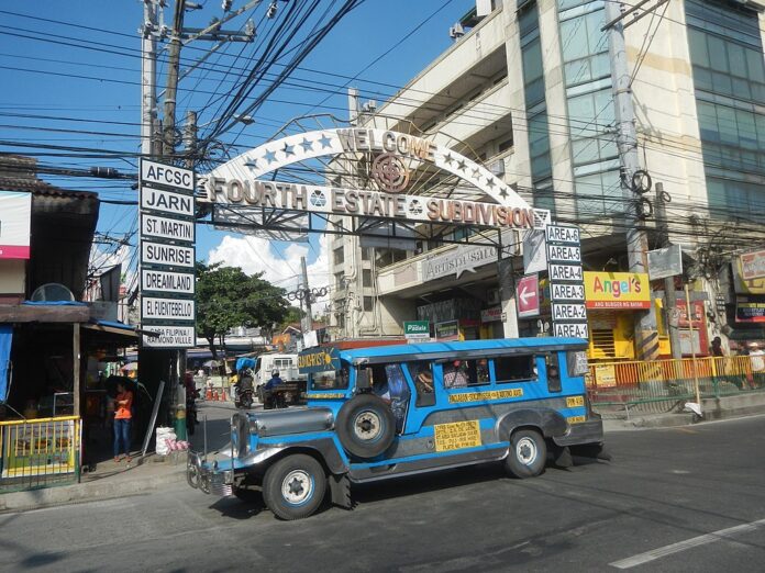 8 Lugares Turísticos de Parañaque