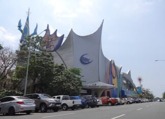 9 Lugares Turísticos de Pasay