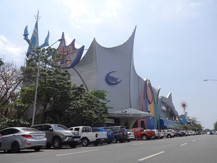9 Lugares Turísticos de Pasay
