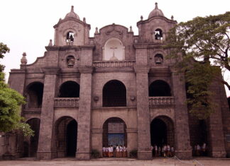 9 Lugares Turístico de San Juan de Manila