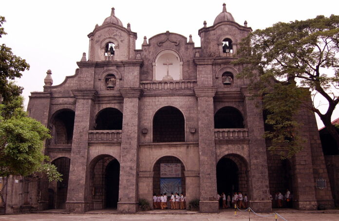 9 Lugares Turístico de San Juan de Manila