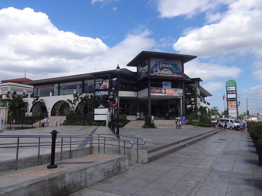 8 Lieux Touristiques de Valenzuela