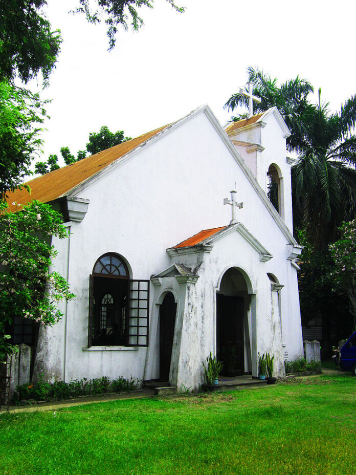 7 Lugares Turísticos de Zamboanga