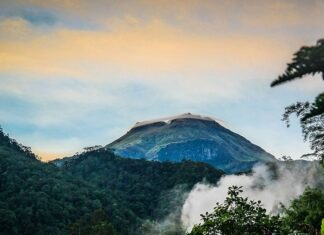 7 Lugares Turísticos de Digos