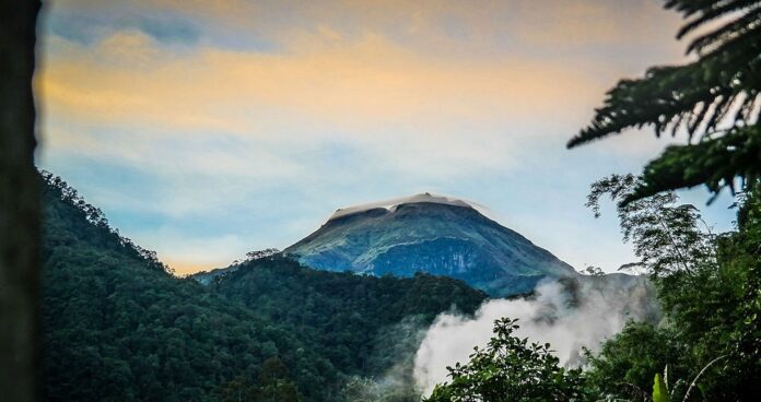 7 Lugares Turísticos de Digos