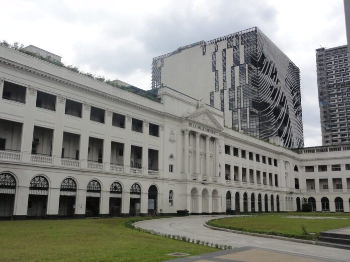 12 Lugares Turísticos de Malate