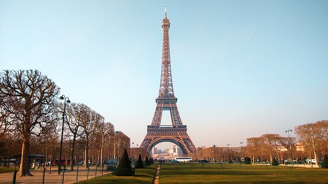 Las 7 ciudades más bonitas de Francia