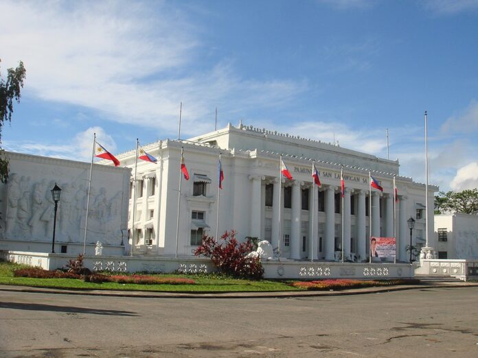 7 Lugares Turísticos Tacloban