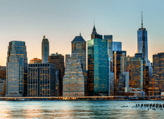 3 Formas de llegar a Nueva York