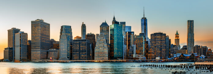 3 Formas de llegar a Nueva York