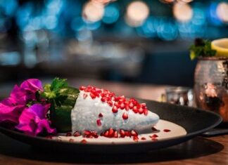 ¿Dónde comer chiles en Nogada? Los mejores 9 restaurantes Dónde comer chiles en Nogada