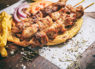 10 Platillos típicos de Namibia