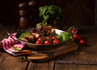 10 Platillos típicos en Tanzania