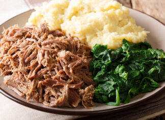 9 Platillos típicos de Botsuana