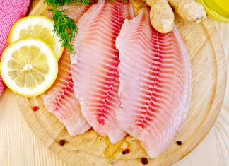 11 Platillos típicos en Zambia