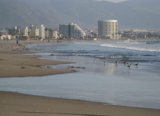 8 Mejores Playas de La Serena