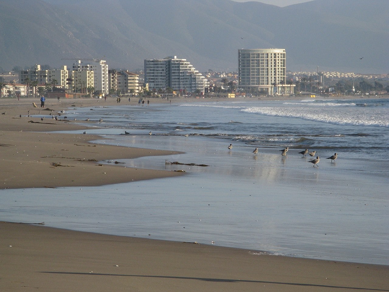 8 plus belles plages de La Serena