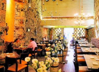 ¿Dónde comer en el centro histórico de México? Los mejores 7 restaurantes en el centro histórico de México
