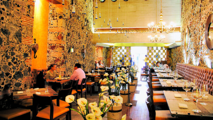 ¿Dónde comer en el centro histórico de México? Los mejores 7 restaurantes en el centro histórico de México