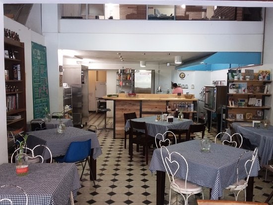 Où manger à Chihuahua ? 