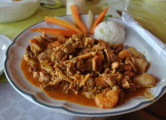 ¿Dónde comer en Cozumel? Los mejores 11 restaurantes de Cozumel