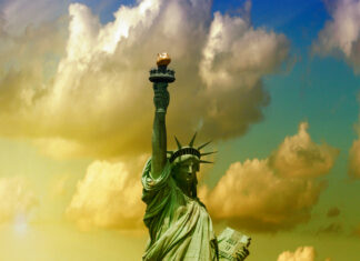 5 Consejos para comprar tickets para visitar la Estatua de la Libertad