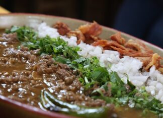 ¿Dónde comer en Gualarajara? Los mejores 7 restaurantes de Gualarajara