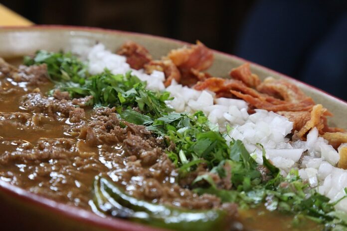 ¿Dónde comer en Gualarajara? Los mejores 7 restaurantes de Gualarajara