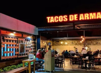 ¿Dónde comer en Hermosillo? Los mejores 9 restaurantes de Hermosillo