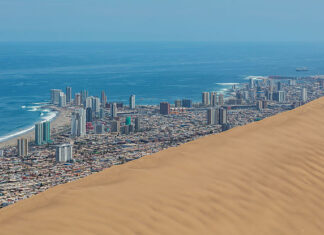 5 Mejores Playas de Iquique