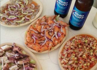 ¿Dónde comer en Mazatlán? Los mejores 9 restaurantes de Mazatlán