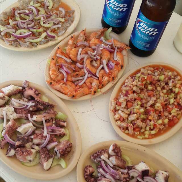 ¿Dónde comer en Mazatlán? Los mejores 9 restaurantes de Mazatlán