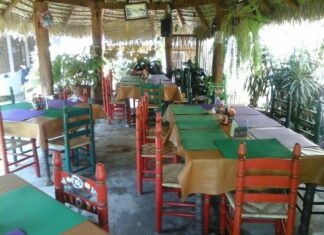 ¿Dónde comer en Malinalco? Los 9 mejores restaurantes de Maninalco