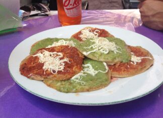 ¿Dónde comer en Puebla? Los mejores 10 restaurantes de Puebla
