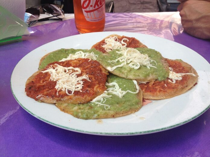 ¿Dónde comer en Puebla? Los mejores 10 restaurantes de Puebla