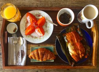 ¿Dónde comer en Querétaro? Los mejores 8 restaurantes de Querétaro
