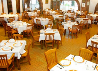 ¿Dónde comer en Saltillo? Los mejores 6 restaurantes de Saltillo