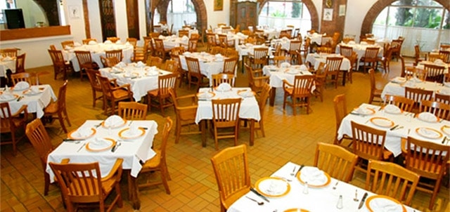 Où manger à Saltillo ? Les 6 meilleurs restaurants de Saltillo