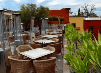 ¿Dónde comer en San Miguel De Allende? Los mejores 7 restaurantes de San Miguel De Allende