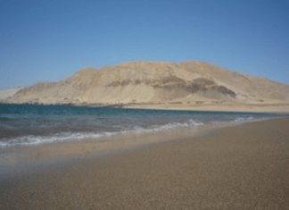 6 Mejores Playas de Taltal