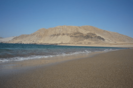 6 plus belles plages de Taltal